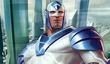 Champions Online еще раньше