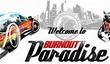 Restart Event добавят в Burnout Paradise уже 5 февраля