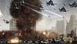 Е3 2008: дата выхода Tom Clancy's EndWar