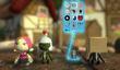 LittleBigPlanet позволит игрокам зарабатывать настоящие деньги