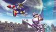Sonic and the Black Knight: официальный анонс