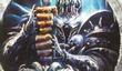 Бокс-арт Wrath of the Lich King