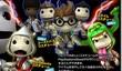 Костюмы Ghostbusters для LittleBigPlanet
