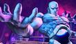 Capcom о Street Fighter IV: Sagat и Seth оказались слишком сильными