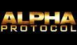 CG-трейлер Alpha Protocol