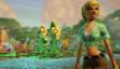 Free Realms - уже почти 5 млн. пользователей