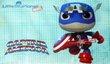 Captain America, Iron Man и Wolverine скоро в LittleBigPlanet