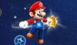 Super Mario Galaxy в 720p