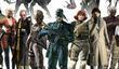 MGS4 в разрешении 1024x768 с «умным» AAx2