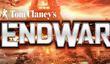 Запуск бета-теста Tom Clancy's EndWar на Xbox 360
