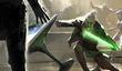 The Force Unleashed: не только игра, но и книга с комиксами