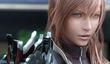 FFXIII только в форме трейлера на августовской выставке Square Enix
