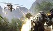 Crysis: Warhead с высокими настройками на РС стоимостью ?400