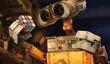«1С» и студия troll.ru выпустят WALL-E в России