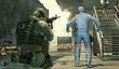 Два новых режима Metal Gear Online