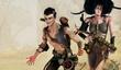 Zeno Clash может появиться в Xbox Live Marketplace