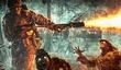 Call of Duty: World at War Map Pack 2 - первый миллион