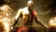 God of War III - демонстрация геймплея от G4