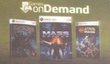 Слух: Mass Effect DLC в августе