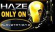 Haze никогда не выйдет на Xbox 360