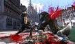 Кинотеатр Ninja Gaiden II