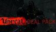 Коллекция Unreal в Steam
