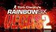 Rainbow Six Vegas 2 достиг платинового статуса в США за неделю