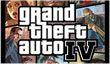 Карта Liberty City из GTA IV
