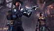 Gears of War + Prince of Persia = Damnation
