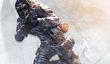 Такеучи: Lost Planet 2 - эксклюзив? Ну, не знаю…