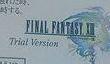 Final Fantasy XIII без допконтента. Демо уже в японских магазинах