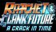 Ratchet and Clank Future: A Crack in Time - новые детали
