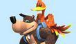 Banjo-Kazooie: Nuts & Bolts. Подробности о сюжете