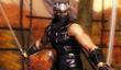 Итагаки: Ninja Gaiden во многом превосходит Devil May Cry