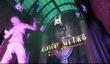Первые детали о Bioshock для PS3