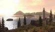 Imagination Studios поможет Remedy с Alan Wake