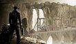 Сюжетный ролик Damnation. Патроны прилагаются
