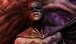 Batman: Arkham Asylum: демонстрация боевой системы