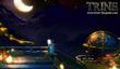 Кусочек саундтрека Trine
