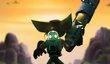 Слух: Insomniac Games готовит Ratchet & Clank DLC для LittleBigPlanet