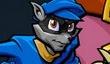 Упоминание Sly Cooper 4 в inFamous - обычная шутка