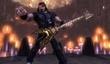 Запуск официального сайта Brutal Legend 