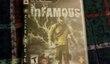 Магазины начали продажи inFamous за месяц до релиза