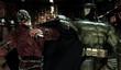 Дата выхода Batman: Arkham Asylum