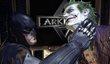 Batman: Arkham Asylum без мультиплеера