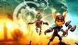 Ratchet & Clank Future: A Crack in Time - полная версия E3-ролика