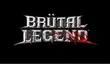 Brutal Legend: сюжетный трейлер