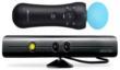Vatra Games о Move и Kinect