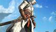 Скин Альтаира в Prince of Persia 