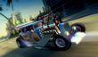 Burnout Paradise получит Carson Extreme Hotrod